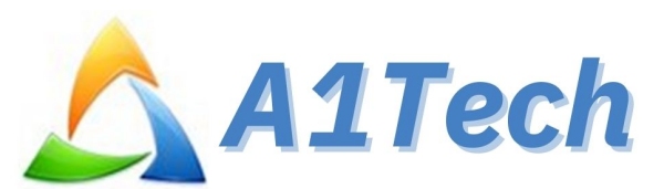a1tech.com logo